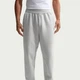 Брюки мужские Nike 24.7 Impossiblysoft L Сірий HQ6970-097 - изображение 3