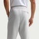 Брюки мужские Nike 24.7 Impossiblysoft L Сірий HQ6970-097 - изображение 4