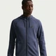 Толстовка мужская Nike Sportswear Tech Fleece L Синий DD5284-437 - изображение 1