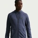 Толстовка мужская Nike Sportswear Tech Fleece L Синий DD5284-437 - изображение 2