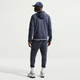 Толстовка мужская Nike Sportswear Tech Fleece L Синий DD5284-437 - изображение 6