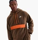 Худи мужское Nike Club Winter Brown S Коричневый HV1439-235 - изображение 1
