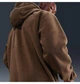 Худи мужское Nike Club Winter Brown S Коричневый HV1439-235 - изображение 2