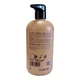 Крем-гель для душу Dalas Spa Ritual Alpine Herbs - 550 мл - изображение 3