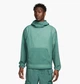 Кофта мужская Nike Sportswear Tech Pack Green L Зеленый FN2632-361 - изображение 1