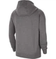 Кофта чоловіча Nike Park 20 Fz M Сірий CW6887-071 - зображення 3