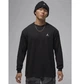 Лонгслив мужской Nike M J Ess Lifestyle Top M Черный FV7456-010 - изображение 2