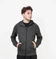 Чоловіча толстовка Nike M Nk Tch Flc Fz Wr S Чорний FB7921-060 - зображення 2