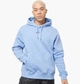 Худи мужское Nike Nsw Athl Po Bb Royal Pulse Light Blue M Голубой IB6480-494 - изображение 1
