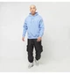 Худи мужское Nike Nsw Athl Po Bb Royal Pulse Light Blue M Голубой IB6480-494 - изображение 5
