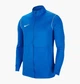 Кофта мужская Nike Dry Park 20 2XL BV6885-463 - изображение 1