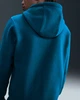 Толстовка мужская Nike Club Bb Fz XL Бирюзовый FN3861-301 - изображение 2