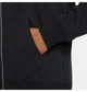 Кофта чоловіча Nike Nike M Nk Club Ft Fz Hoodie 3XL Чорний FN3884-010 - зображення 2