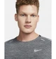 Кофта мужская Nike Dri-Fit Adv Techknit Ultra Grey Dv4194-010 S Серый DV4194-010 - изображение 5