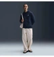 Худі чоловіче Nike Club Blue M Синій FN3859-451 - зображення 5