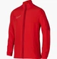 Кофта мужская Nike Jacket M Nk Df Acd23 Trk Jkt W Red S Красный DR1710-657 - изображение 1