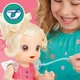 Лялька Бебі Елайв Магічний Міксер Полуничний Коктейль Baby Alive Magical Mixer Strawberry Shake Hasbro E6943 - зображення 4
