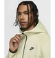 Толстовка чоловіча Nike Tech Fleece Fz Wr S Комбінований FB7921-371 - зображення 7