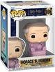 Фигурка Фанко Гораций Слизнорт Гарри Поттер №186 Harry Potter Horace Slughorn Funko 86438 - изображение 1