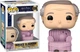 Фигурка Фанко Гораций Слизнорт Гарри Поттер №186 Harry Potter Horace Slughorn Funko 86438 - изображение 3