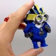 Набор игровых фигурок Миньоны вид 2 для детей MIC - изображение 2
