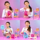 М'яка іграшка-сюрприз Cotton Candykins Пухнастий улюбленець 27301 з аксесуарами 20 см - зображення 4