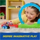 Трек Щенячий Патруль Рятувальна Петля Загону Щенят Paw Patrol Pup Squad Rescue Loop Spin Master 6073300 - зображення 4