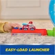 Трек Щенячий Патруль Рятувальна Петля Загону Щенят Paw Patrol Pup Squad Rescue Loop Spin Master 6073300 - зображення 6