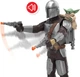 Інтерактивна Фігурка Мандалорець та Грогу Зоряні Війни Star Wars Mandalorian and Grogu Hasbro G2842 - зображення 5