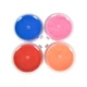 Кинетический песок Strateg Magic Sand 39406 набор 8 цветов от 3 лет - изображение 3