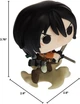 Фігурка Фанко Мікаса Акерманн Атака Титанів №1172 Attack on Titan Mikasa Ackermann Special Edition Funko 60925 - зображення 4