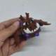 Ігрова фігурка дракон Gronckle Громмель OYTOY серія Hero Dragon Mini - зображення 2