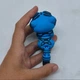 Фигурка OYTOY Hero K-pop Derpy Mini Тигр Дерпи пластик синяя - изображение 3
