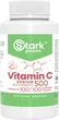Аскорбат натрію, вітамін C Stark Pharm Vitamin C Sodium Ascorbate 500 мг 100 таблеток (3365) - зображення 1