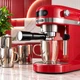Эспрессо кофеварка рожковая Ardesto YCM-E1501 - изображение 6