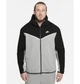 Кофта мужская Nike Sportswear Tech Fleece 2XL Черный CU4489-016 - изображение 3