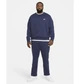 Світшот чоловічий Nike M Nsw Club Crw Bb XL Синій BV2662-410 - зображення 2