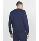 Світшот чоловічий Nike M Nsw Club Crw Bb XL Синій BV2662-410 - зображення 4
