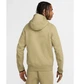 Толстовка мужская Nike M Nk Tch Flc Fz Wr Hoodie L Зеленый FB7921-277 - изображение 8