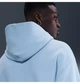Худі чоловіче Nike Solo Swoosh Light Blue XL Блакитний HV1082-441 - зображення 3