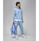 Худі чоловіче Nike Essential Statement Wash Fleece Pullover 2XL Комбінований FB7290-436 - зображення 7