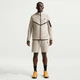 Толстовка мужская Nike M Nk Tch Flc Fz Wr Hoodie L Хаки HV0949-236 - изображение 1