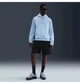 Худі чоловіче Nike Solo Swoosh Light Blue XL Блакитний HV1082-441 - зображення 5