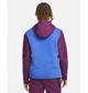 Кофта мужская Nike Tech Fleece Hoodie L Комбинированный CU4489-610 - изображение 3