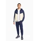 Толстовка чоловіча Nike Tech Fleece 2024 Blue/Beige XL Бежевий HV6512-410 - зображення 5