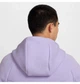 Толстовка чоловіча Nike Sportswear Tech Fleece Violet M Фіолетовий HV0949-515 - зображення 6