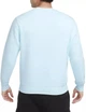 Світшот чоловічий Nike Nsw Club Crw Bb XL Блакитний BV2662-474 - зображення 2