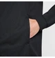 Кофта чоловіча Nike Df Totality Black M Чорний FV8962-010 - зображення 4