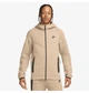 Толстовка мужская Nike M Tech Fleece Fz Wr S FB7921-247 - изображение 2