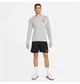 Чоловічий лонгслів Nike Long Sleeve T-Shirt Dri-Fit Wild Card M Сірий DX0981-063 - зображення 6